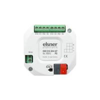 Elsner 70515 KNX S1E-BA4-UP PSАктуаторный модуль KNX S1E для управления электромоторами 24В=, 1х-канальный, нагрузка до 4А