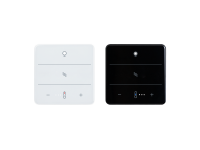 Elsner 71062 Мультитач-подсветка KNX eTR/Солнцезащитные шторки и контроль температуры