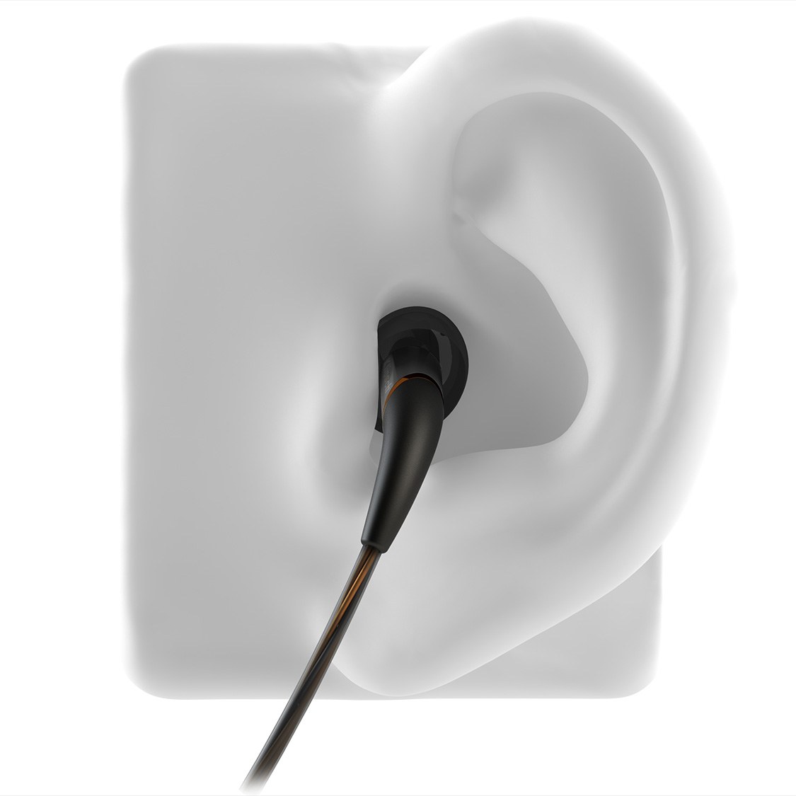 Klipsch 151737 Наушники Klipsch X12i Reference In-Ear, цвет: Чёрный