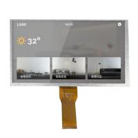 GVS KNX 9,0-дюймовый TFT ЖК-дисплей