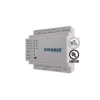 Intesis INBACMEB0500100 Шлюз BACnet для кондиционеров M-Bus к шлюзу сервера BACnet/IP — 50 устройств