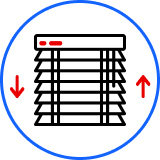Управление шторами