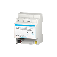 Ekinex EK-AG1-TP Блок питания 640мА с доп выходом 30VDC