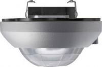 Gira 210604 Датчик присутствия Komfort KNX EIB, цвет: Серый, оттенок: Алюминиевый