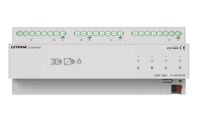 Letour LY/T0403412T Диммер SCR, 4-канальный, 300Вт