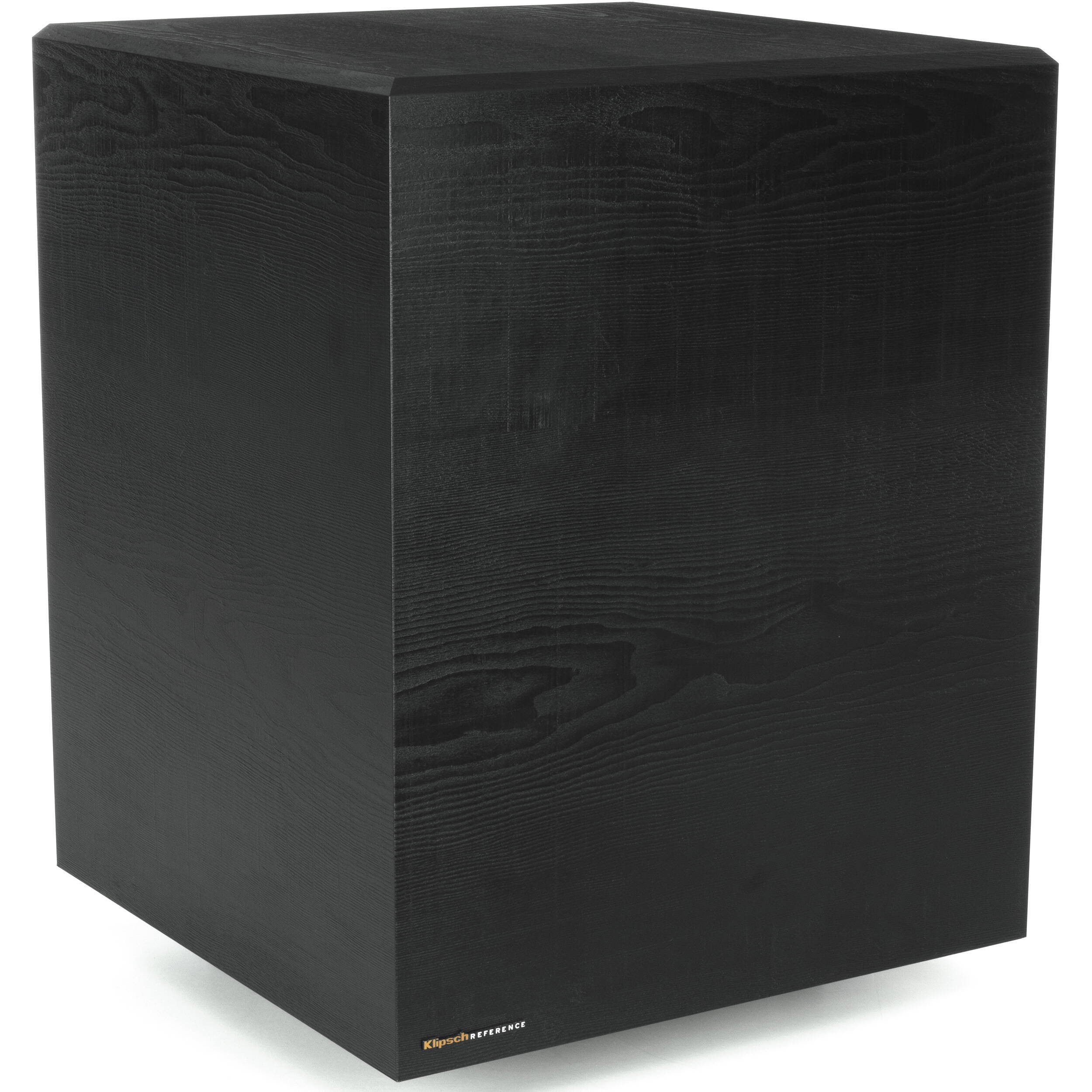 Klipsch 252152 Саундбар Klipsch Cinema 1200 Sound Bar, цвет: Чёрный