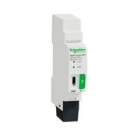 Schneider MTN6502-0101 USB-интерфейс SpaceLogic KNX DIN-рейка