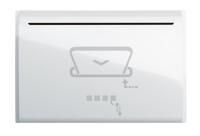 ABB PRT/U 1.1.CH 2CSKK5300C PRT/U 1.1.CH - Программатор транспондеров, Chiara