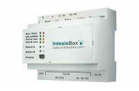 Intesis Intesisbox SM-ACN-KNX-64 INKNXSAM064O000 Интерфейс KNX/EIB для кондиционеров Samsung, до 64 внутренних блоков