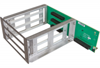 Crestron CAGE3 Расширительная корзина для плат управления