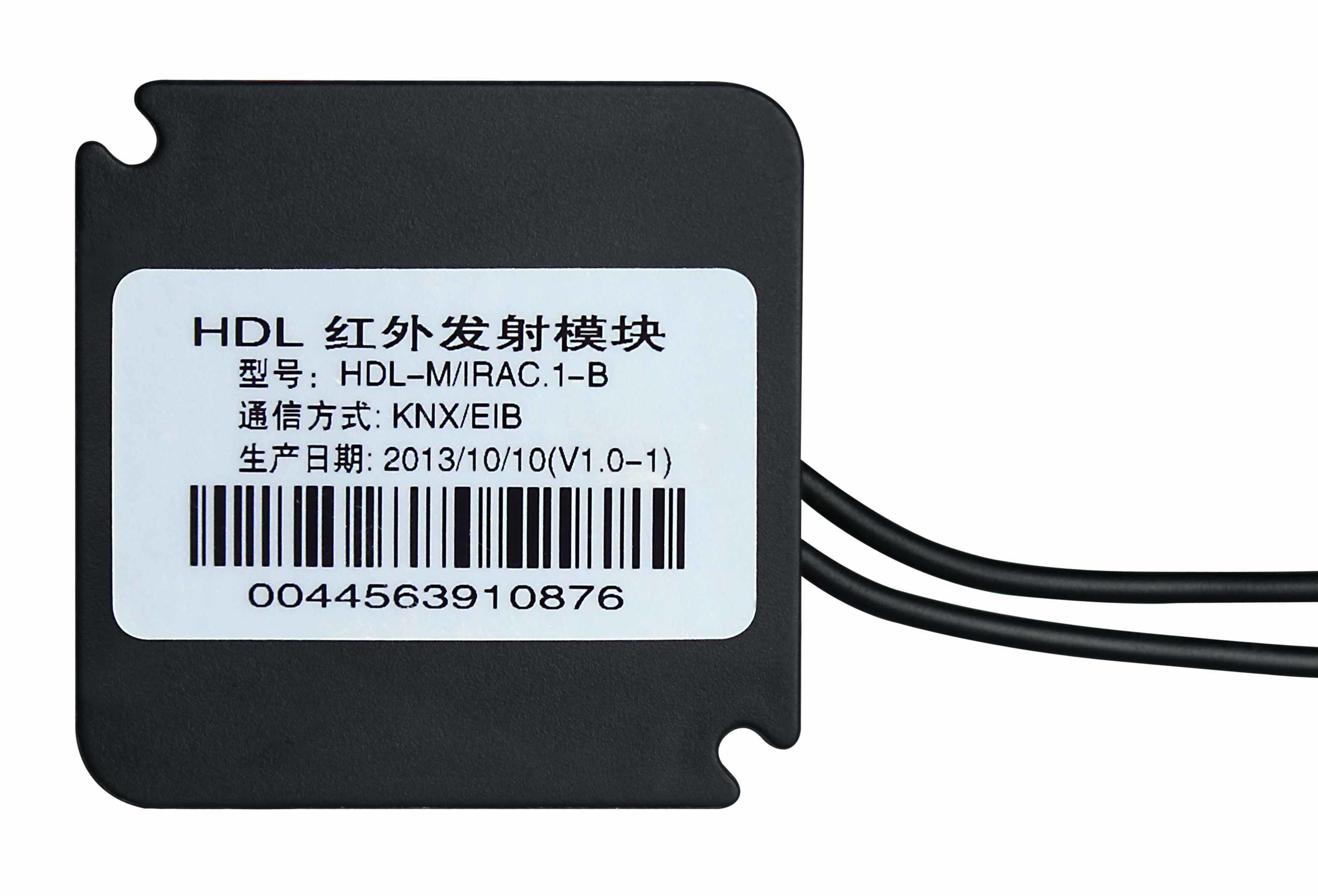 HDL M/IRAC.1 ИК трансмиттер KNX