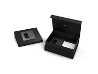 Ekinex EK-SB4-20 Stylebox 20venti. Версия с подсветкой клавиш