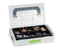 WAGO 887-950 Набор клемм, L-Boxx Mini, 221, 2273, 773, 224, 243