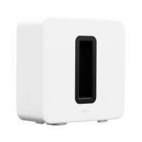Sonos SUB WG-AT Беспроводной сабвуфер, White Gloss