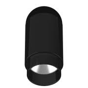 Jung PL S1 D05 SW SW Светодиодный прожектор Plug & Light, 2,700 K, чёрный