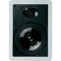 Magnat 66733 Встраиваемая акустика Magnat IWP 62, цвет: Белый