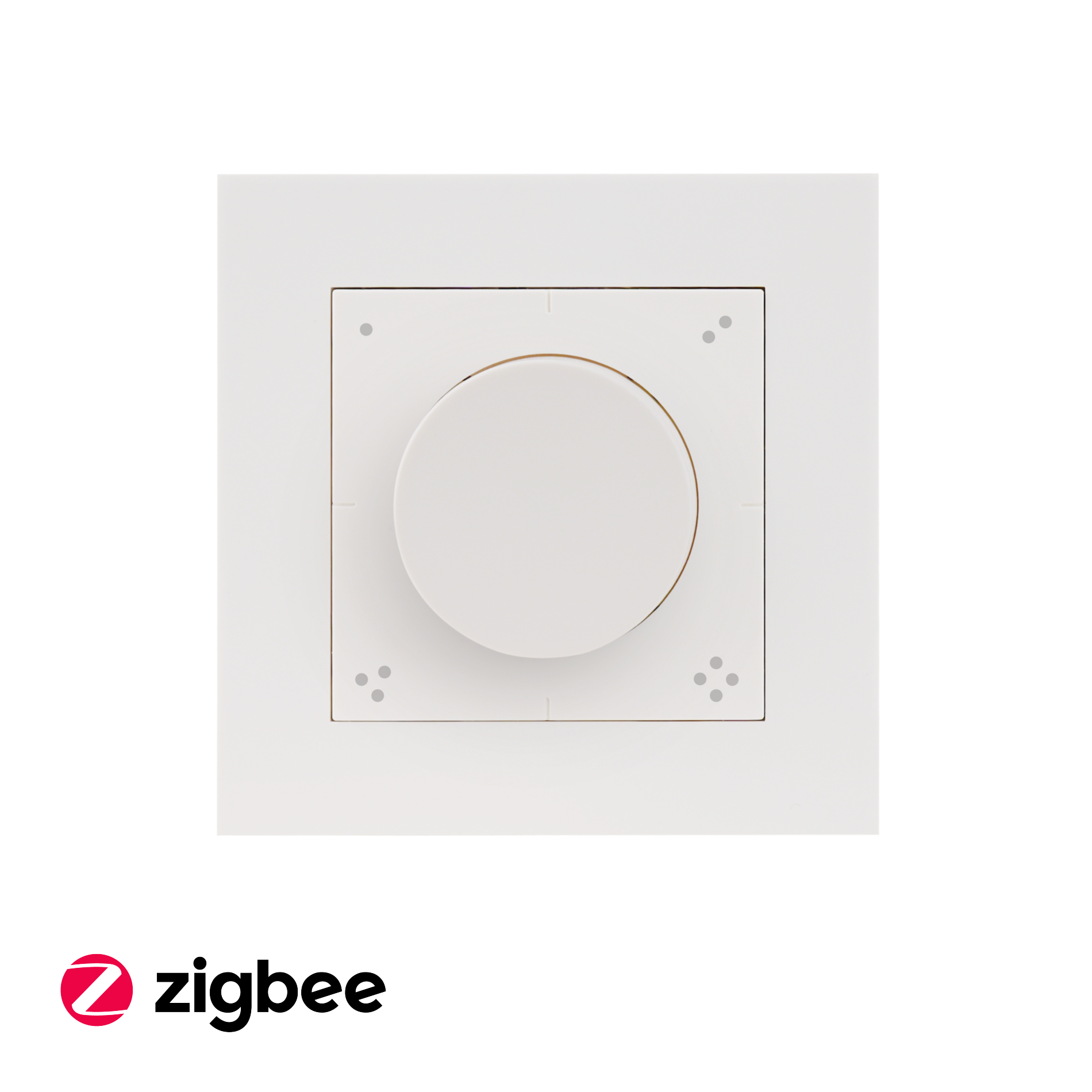 Inttechno INTZBACDIM1CHRK Поворотный настенный диммер