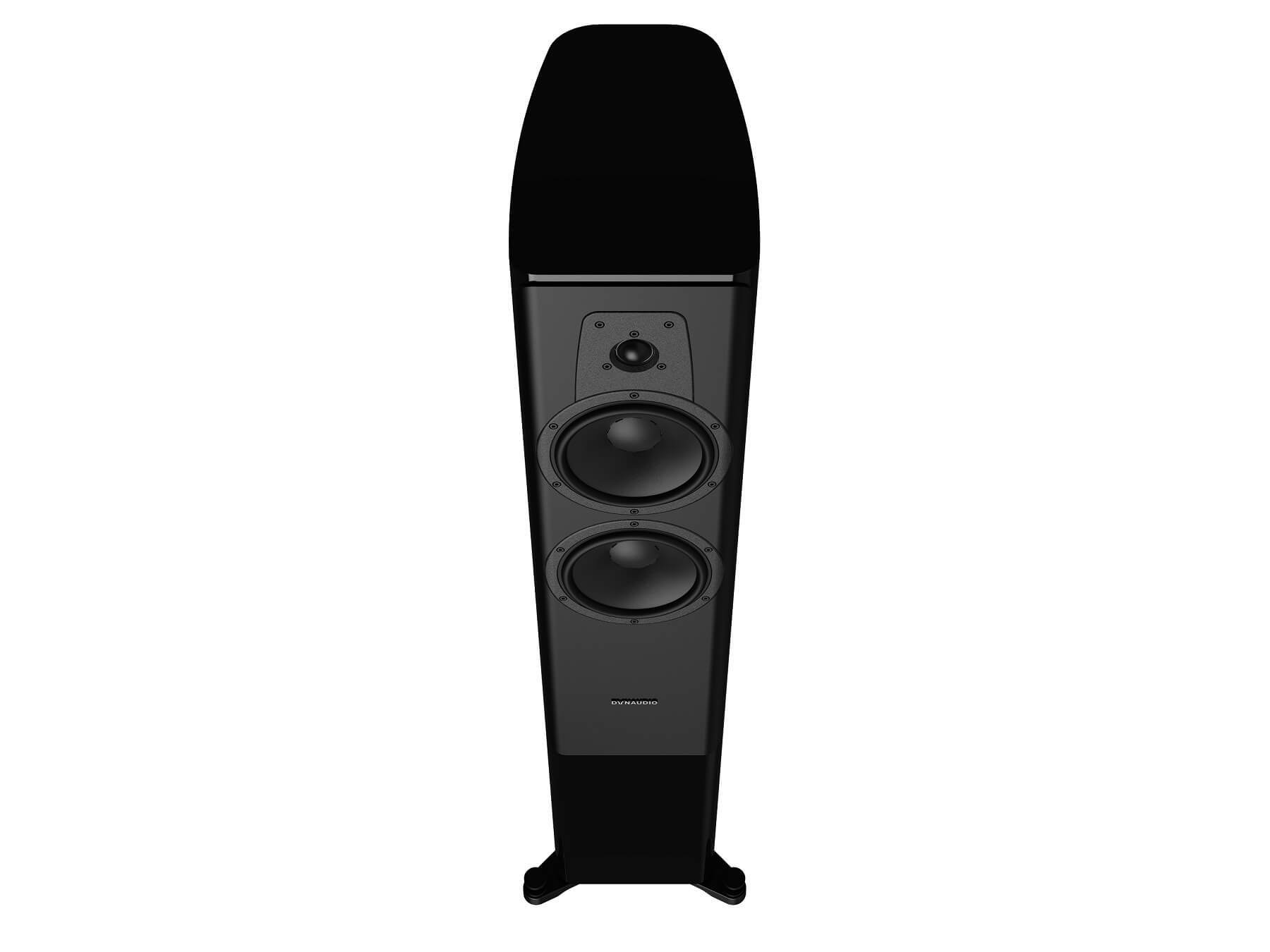 Dynaudio 219415 Напольная акустика Dynaudio Contour 30i grey oak high gloss, цвет: Серый