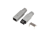 Elsner 30234 Комплект разъемов ST Power Plug STAK3, STAS3, STASI