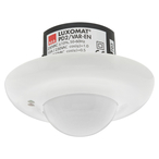 B.E.G. 92153 Потолочный датчик присутствия PD2-M-DIM, цвет: Белый матовый, похожий RAL9010