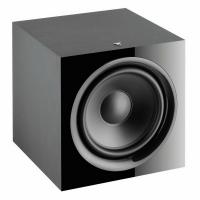 Focal-jmlab 209032 Сабвуфер Focal Sub 600P Black, цвет: Чёрный