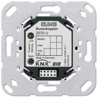 Jung 2070U KNX/EIB-сопряжение шины