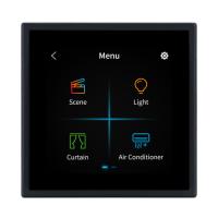 HDL M/PTL35.1 Панель управления Tile Display