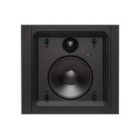 Dynaudio 178791 Встраиваемая 2-х полосная акустика Dynaudio S4-LCRMT, цвет: Чёрный