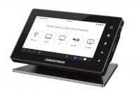 Crestron TSW-560-TTK-BS Настольный комплект для TSW-560, Black Smooth