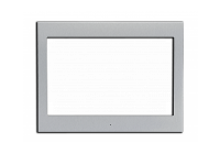 Thinknx ENVISION10F_S Рамка для Envision Touch Server 10", Silver anodized aluminum