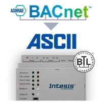Intesis IN7004853K00000 Шлюз Modbus для кондиционеров Транслятор протоколов Intesis с поддержкой последовательного порта и IP — 3000 точек