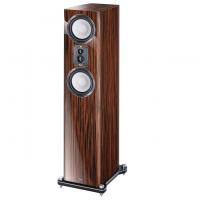 Magnat 207775 Напольная акустика Magnat Signature 905 piano makassar, цвет: Красное дерево/темно-коричневое дерево