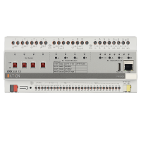 Sation RCU (стандартная версия)