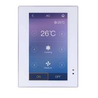 HDL M/MPTLC43.1-A2-46 Цветная сенсорная панель KNX Enviro 4.3 inch (без HDL-M/PCI2PU.2)