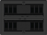 Crestron FT2-1400-MECH-B Модуль