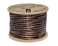 Daxx S182-1M Акустический кабель класса High End из монокристал. меди OCC, 1м