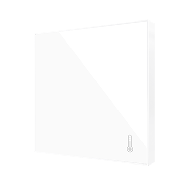 Zennio ZACFAT Плоский датчик температуры Ambient