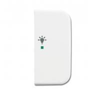 ABB SRL-2-R-214 SRL-2-R-214 Клавиша 2г правая освещения