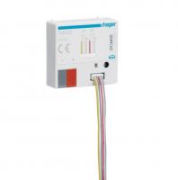 Hager TXB322 Бинарный вход TP KNX двойная, 2 LED выхода(ов) UP