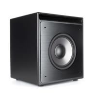 Klipsch 229898 Пассивный сабвуфер Klipsch THX-1200-SW, цвет: Чёрный