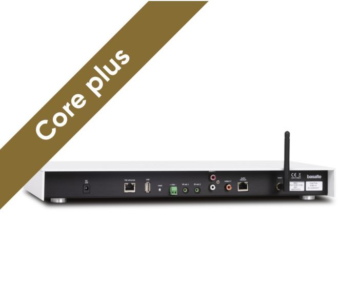 Basalte 0790-14 Сервер CORE PLUS