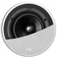 Kef 59690 Встраиваемая акустика KEF Ci160QR UNI-Q 2 way, цвет: Чёрный