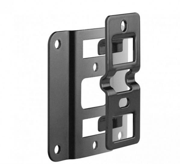 Focal-jmlab 108172 Настенная акустика Focal Aria SR 900 black satin, цвет: Чёрный