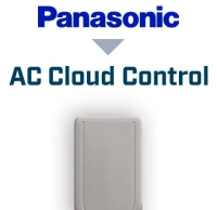 Intesis INWFIPAN001I100 Блоки переменного тока Panasonic Etherea с интерфейсом облачного управления переменным током (Wi-Fi)