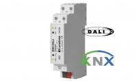 Lunatone 89453899 Шлюз KNX DALI-2, цвет: Серый