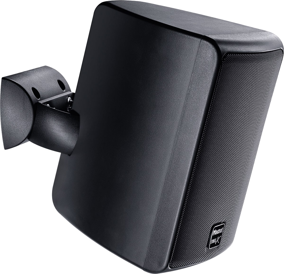 Magnat 229833 Всепогодная акустика Magnat Symbol X 130 black, цвет: Чёрный