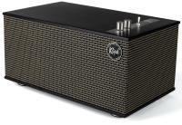 Klipsch 216650 Беспроводная акустика Klipsch The Three II Matte Black, цвет: Чёрный