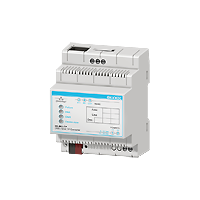 Ekinex EK-BK1-TP Шлюз KNX TP-DMX