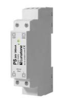 Lunatone 24166012-24HS PS 24V, 300mA Блок питания 24V, 300mA версия DIN rail для интерфейса DALI 4Ne
