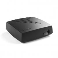 Klipsch 189791 Беспроводной адаптер Klipsch WA-3 black, цвет: Чёрный